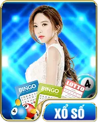 Xổ số